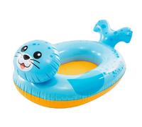 [3 MODELLI] Canotto Gonfiabile Gommone per Bambini 117x76 Mare Piscina Max 27 Kg