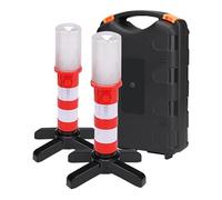 3 Modes Portable Magnetic Multifunctional Warning Light | Auto Auxiliary Tool,for Trailer Tow Service Work Firefighter Aircraft Boat Road Highway Fleet Commercial