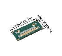 3 Moduli Elettronici A Diodo Ideale da 5-100 V 50 A con Dissipatore di Calore per La Ricarica di Pannelli Solari con Protezione Anti-Riflusso
