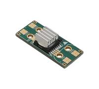 3 Moduli Elettronici A Diodo Ideale da 5-100 V 50 A con Dissipatore di Calore per La Ricarica di Pannelli Solari con Protezione Anti-Riflusso
