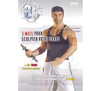 3 mois pour sculpter votre corps