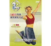 3 mois pour un ventre plat