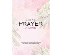 3-Month Devotional Journal for Women | Chrisitian Prayer Book for Reflection Gratitude and Divine Requests | Bible Journal For Teen Girls with Note ... Scripture Journaling and Quiet Time | Angel