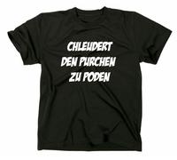 #3 Monty Python Fun T-Shirt La Vita Di Brian Funshirt Fun Logo Frase Divertente