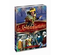 3 Mousquetaires by Jean-Paul Belmondo