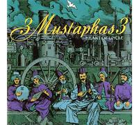 3 Mustaphas 3 - Heart of Uncle