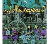 3 Mustaphas 3 - Heart of Uncle [Vinyl LP] [Schallplatte]