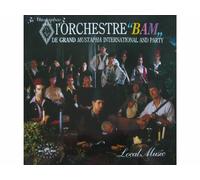 3 Mustaphas 3 Presents: L'Orchestre "Bam" De Grand Mustapha International And Party - Local Music [Vinyl LP record] [Schallplatte]