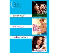 3 My Box: Julia Roberts [3dvd]