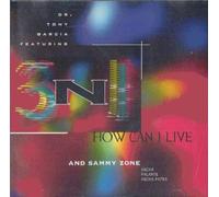 3-N-1 - How Can I Live