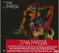 3 Na Massa - 3 Na Massa