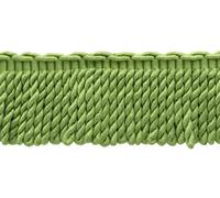 3" Nastro Frangia Alpine Bullion DÉCOPRO BFEMP3_L60 (5 iarde)