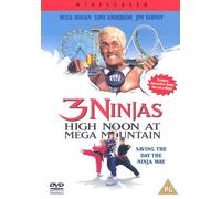 3 Ninjas High Noon at Mega....