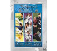 3 Ninjas Kick Back/3 Ninjas-Hi