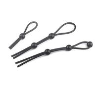 3 Nuove Corde Multifunzioni Di Cotone Tessute A Mano, Corde Tessute, Cinghie Per Gambe Elastiche, Cinghie Per Yoga Per Interni