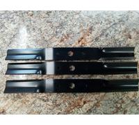 3 Nuovo Ricambio Kioti Boschi Finitura Tagliaerba 25 " Lame 1008199KT,