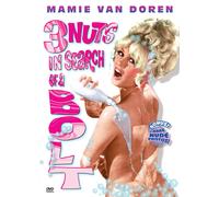 3 Nuts in Search of a Bolt (DVD) Mamie Van Doren Tommy Noonan Ziva Rodann