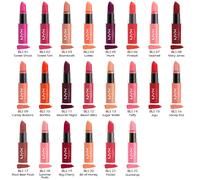 3 NYX Butter Lipstick - BLS "Scegli I Tuoi 3 Colori" Joy's Cosmetics