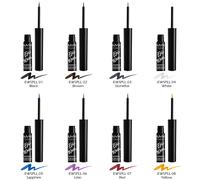 3 NYX Epic Wear Impermeabile Liquid Liner - Opaco Eyeliner " Scegli Tuo 3 Colore