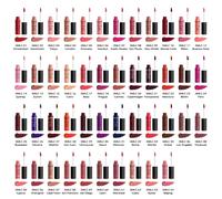 3 NYX Morbido Opaco Labbra Crema Rossetto - Smlc " Scegliere Tuo 3 Colore "