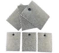 3 O 6-Pack HQRP Umidificatore Stoppino Filtri per Bionaire BWF100 BWF100CS