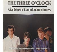 3 O Clock - Sixteen Tambourines