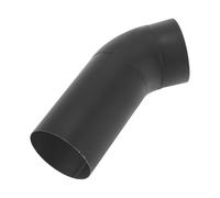 3" OD 45 Gradi Curva a Mandrino T304 Acciaio Inossidabile Sabbiatura 1 Pc