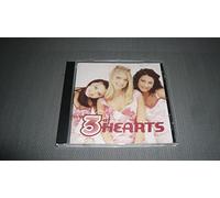 3 of Hearts - 3 of Hearts