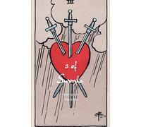 3 of Swords