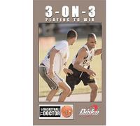 3-ON-3 Giocare per vincere!