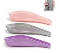 3 orinatoio portatile da donna, aiuto per pipì per donne, riutilizzabile, per esterni, campeggio, viaggi ed escursioni