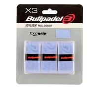 3 Overgrip Bullpadel Gb-1202 Celeste