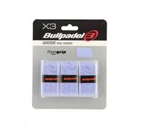 Overgrip Bullpadel Fixogrip Overgrip GB 1202 3P - azul celeste