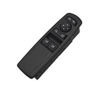 3 pacco 13pins 809610009r Interruttore di controllo della finestra elettrica a sinistra Pulsante sollevatore di sollevatore finestra compatibile con modelli di veicoli automobilistici selezionati