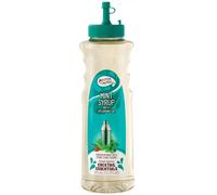 3 Pacco Master of Mixes Cocktail Essentials Mint Sciroppo, 375 ML Bottiglia 12.7