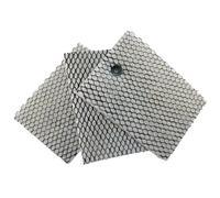 3-Pack/6-Pack HQRP Umidificatore Stoppino Filtri per Sunbeam HWF100 SF235