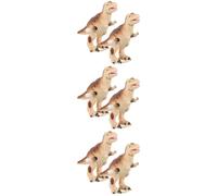 3 Pack Action Figure Di Dinosauri Giocattoli Per Bambini Ragazzi