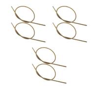 3 Pack Albero Interno Flessibile Per Tosaerba Del Decespugliatore