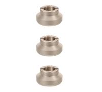 3 Pack Apricassa Orologi Guarda L'apertura Del Coperchio Posteriore