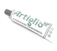 Artiglio ADESIVI SUPERCHIARO TUBETTO TRASPARENTE