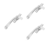 3 Pack Blocca Maniglia Finestra Serrature Per Finestre Serratura Ghigliottina