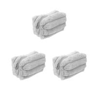 3 Pack Borse Per Il Trucco Kawaii Organizzatore Custodie Donne Borsa Ragazze