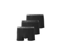 3-Pack Boxer Emporio Armani Black/black/black
