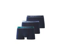 3-Pack Boxer Emporio Armani Blu/blu/blu