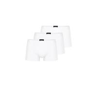 Boss One 10272529 Trunk Boxers 3 Units Bianco L Uomo