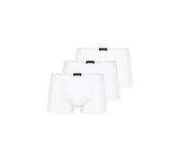 3-Pack Boxer Uomo Boss Open white