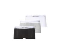 Calvin Klein Underwear Boxer grigio / nero / bianco, Taglia XL