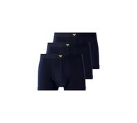 3-Pack Boxer Uomo Emporio Armani Blu/blu/blu