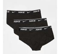 3 PACK - Boys Hip Briefs nero 6Y-8Y