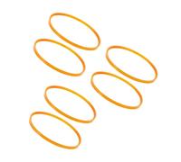 3 Pack Cinghia Macchina Da Cucire Zucchero Filato Accessori Cinture